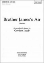 Jacob, Gordon Brother James's Air