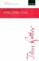 Still still still for mixed chorus a cappella score (en)