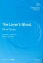 The Lover's Ghost for young male chorus (with cambiata voices) and piano score