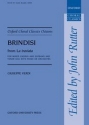 Brindisi from 