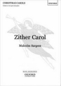 Sargent, Malcolm Zither Carol