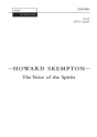 Skempton Howard Voice Of The Spirits Choir - Mixed voices (SATB)