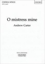 Carter, Andrew O mistress mine