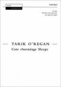 O'Regan, Tarik Care charminge Sleepe