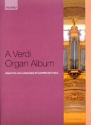 A Verdi Organ Album