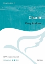 Kerry Andrew, Charm SSAA Choral Score