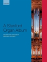 A Stanford Organ Album for organ