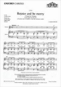 Hinton, J. Alban Rejoice and be merry