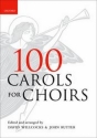 Willcocks, David Rutter, John 100 Carols for Choirs, 10er SET