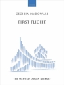 MCDOWALL - FIRST FLIGHT for organ