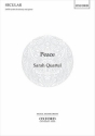 Quartel - peace dor mixed chorus