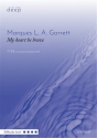 Garrett - MY HEART BE BRAVE TTBB for male chorus