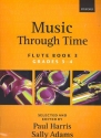 Music through Time Flute Book 3