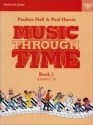 Music through Time vol.2 for piano