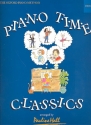 Piano Time Classics  