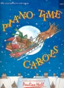 Piano Time Carols  for piano