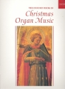 The Oxford Book of Christmas Organ Music for organ