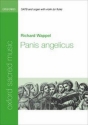 Wappel, Richard Panis angelicus