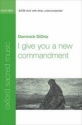 DiOrio, Dominick I give you a new commandment