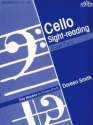 Smith, Doreen Cello Sight-Reading Book 2