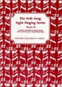 Crowe, Edgar Lawton, Annie Folk Song Sight Singing Book 9