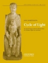 Martinson, Joel Cycle of light