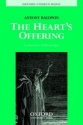 Baldwin, Antony The heart's offering