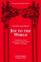 Baldwin, Antony Joy to the world