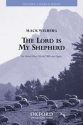 Wilberg, Mack The Lord is my shepherd