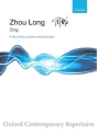 Zhou Long Ding Ensemble - Mixed