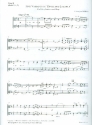 5 Variants of Dives and Lazarus for harp and string orchestra viola 2