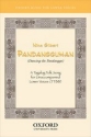 Gilbert, Nina Pandangguhan (Dancing the Pandanggo)