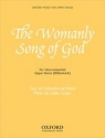 The Womanly Song of God for femal chorus vocal score