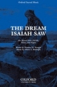 Rudolph, Glenn L. The dream Isaiah saw