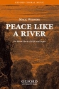 Wilberg, Mack Peace like a river