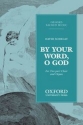 Schelat, David By your word, O God