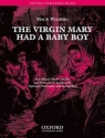 Wilberg, Mack The Virgin Mary had a baby boy