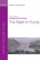 Sands, Colum The Night is Young