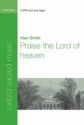 Smith, Alan Praise the Lord of heaven