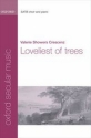 Crescenz, Valerie Showers Loveliest of trees