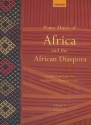 Piano Music of Africa and the African Diaspora vol.5