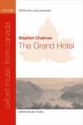 Chatman, Stephen The Grand Hotel