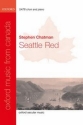 Chatman, Stephen Seattle Red