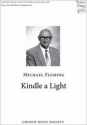 Fleming, Michael Kindle a light