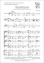 Thou shalt know him for mixed chorus a cappella score