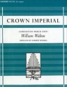 Crown Imperial for organ