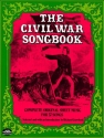 The Civil War Songbook Piano, Vocal & Guitar Mixed Songbook