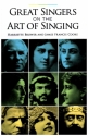 Great Singers on the Art of Singing