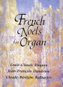 French Noels for organ