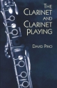 The Clarinet And Clarinet Playing Clarinet Instrumental Reference